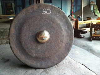 Gong 90 cm